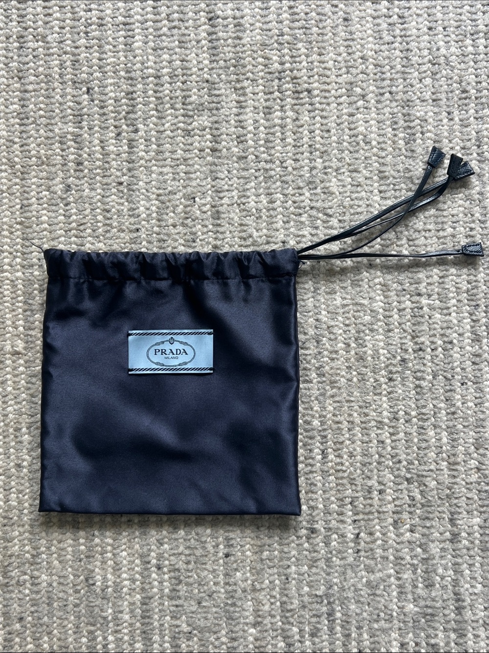 PRADA Small Pouch